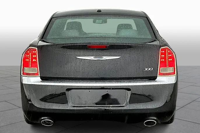 2012 Chrysler 300