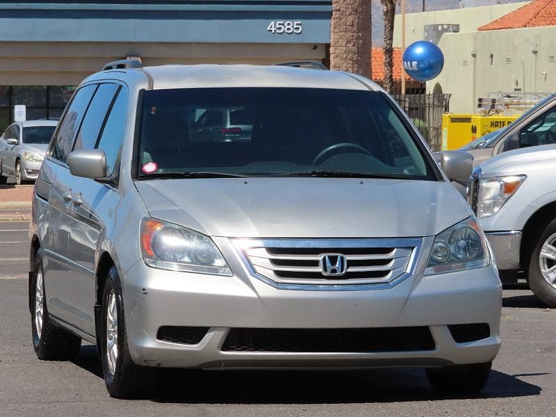 2009 Honda Odyssey EX image 0