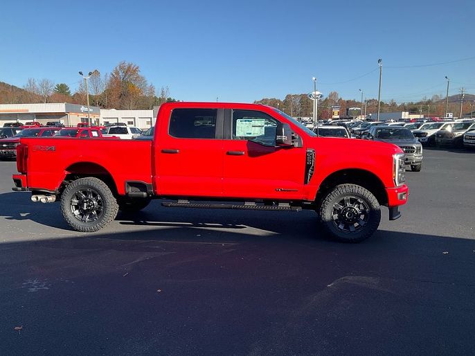 2026 Ford F-250
