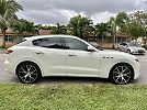 2017 Maserati Levante null image 6