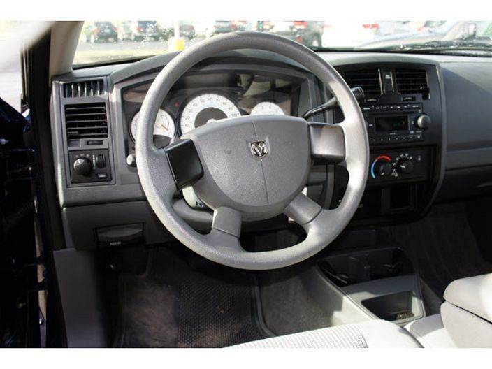 Used 2007 Dodge Dakota St For Sale In Oklahoma City Ok