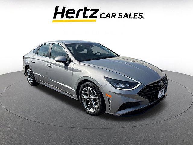 2023 Hyundai Sonata