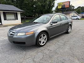 2006 Acura TL