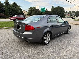 2006 Acura TL