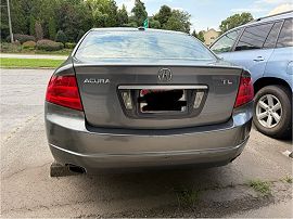 2006 Acura TL