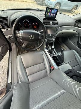 2006 Acura TL