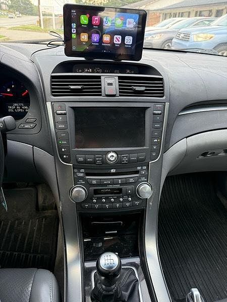 2006 Acura TL
