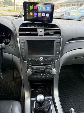 2006 Acura TL