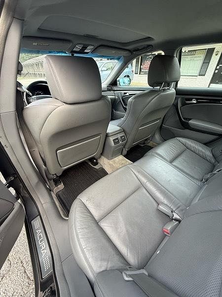 2006 Acura TL