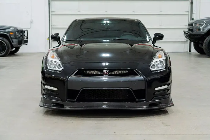 Rare Hi-Story R35 Gt-R Commemorative Model 2019 | eBay