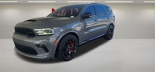 2022 Dodge Durango