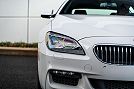 2014 BMW 6 Series 640i xDrive image 5