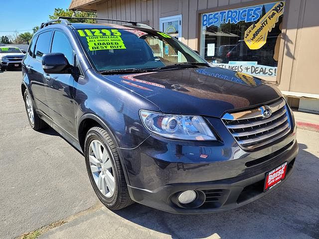 2013 Subaru Tribeca