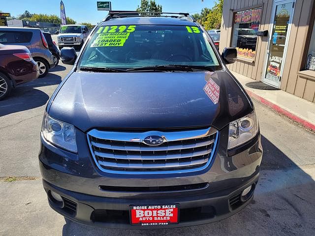2013 Subaru Tribeca