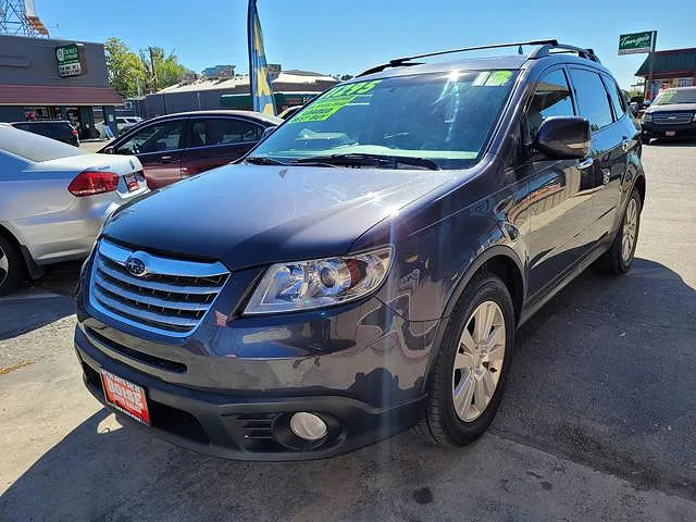 2013 Subaru Tribeca