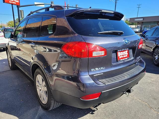 2013 Subaru Tribeca