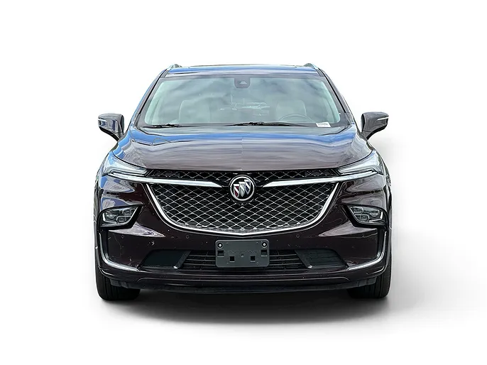 2023 Buick Enclave