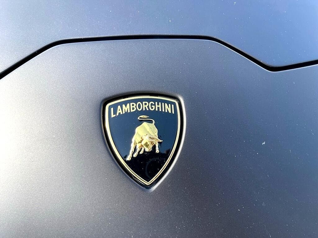 2015 Lamborghini Huracan LP610 image 4