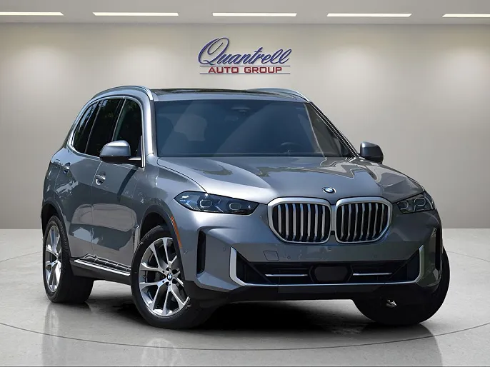2024 BMW X5