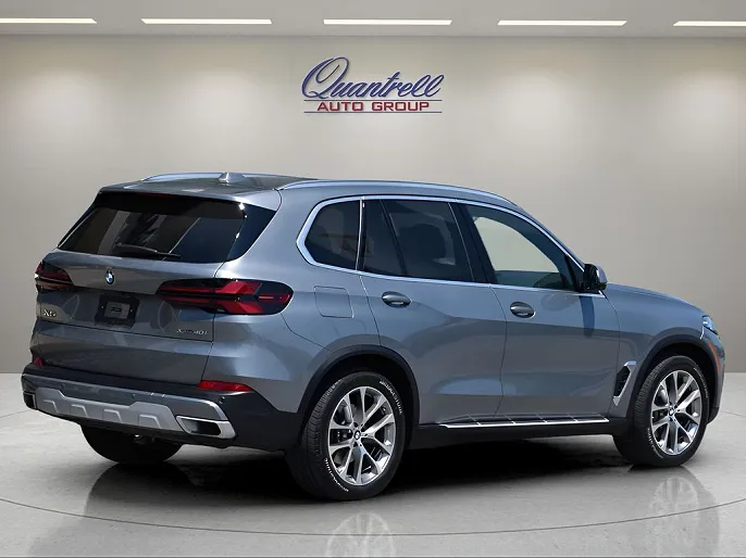 2024 BMW X5
