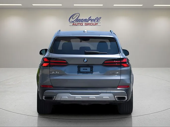 2024 BMW X5