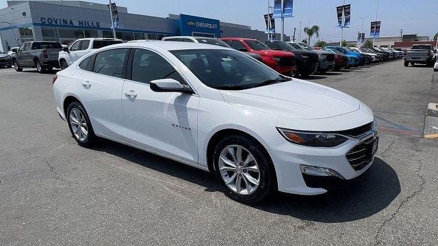 2023 Chevrolet Malibu