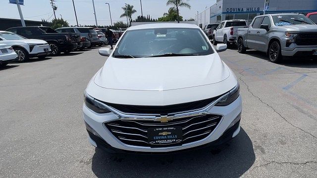 2023 Chevrolet Malibu