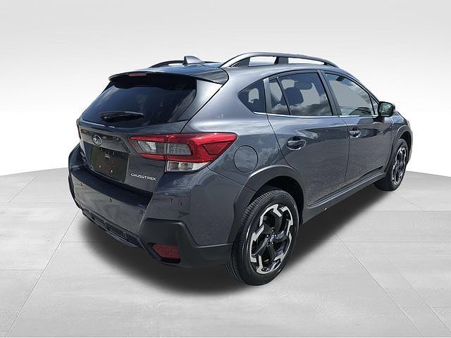 2023 Subaru Crosstrek