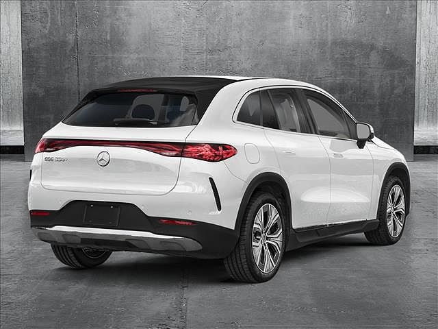 2025 Mercedes-Benz EQE