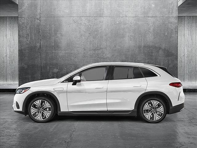 2025 Mercedes-Benz EQE