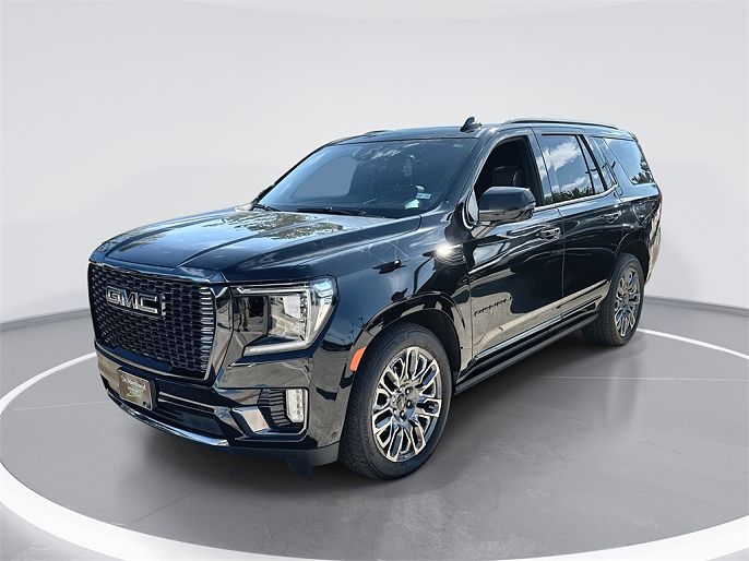 2023 GMC Yukon