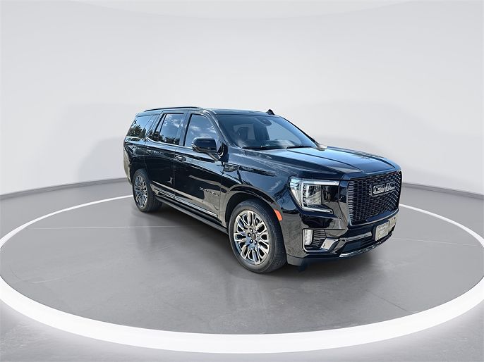 2023 GMC Yukon