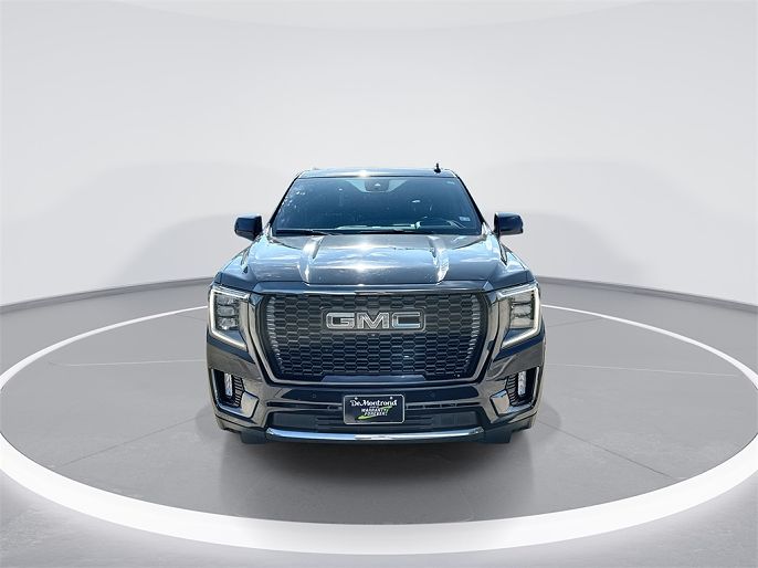 2023 GMC Yukon