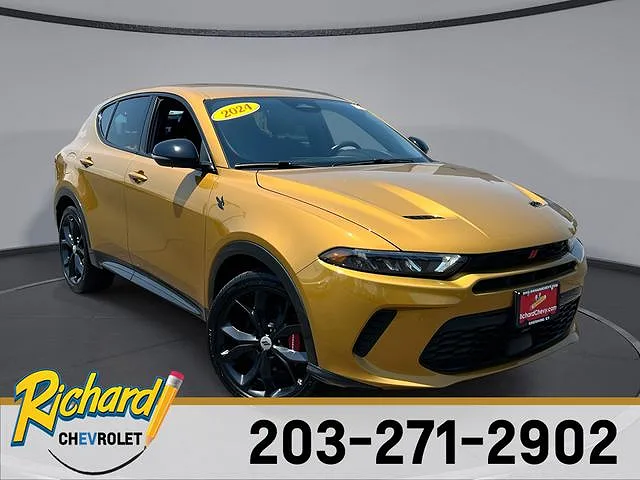 2024 Dodge Hornet