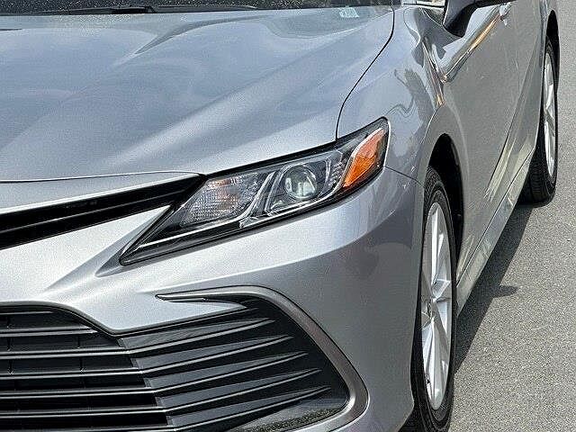 2023 Toyota Camry LE image 38