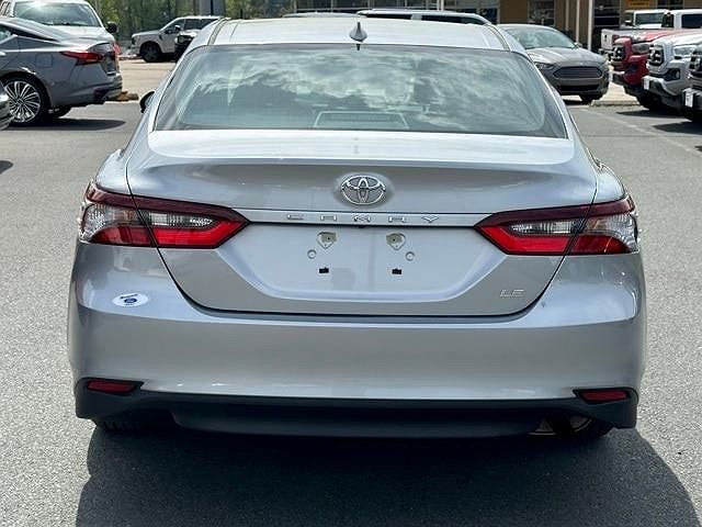 2023 Toyota Camry LE image 6