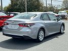 2023 Toyota Camry LE image 7