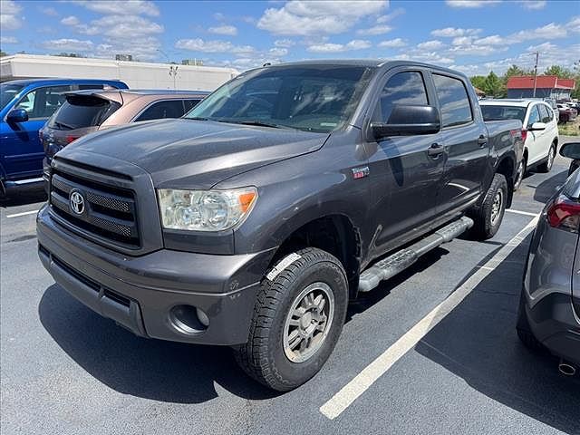 2011 Toyota Tundra