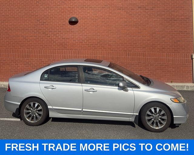 2009 Honda Civic
