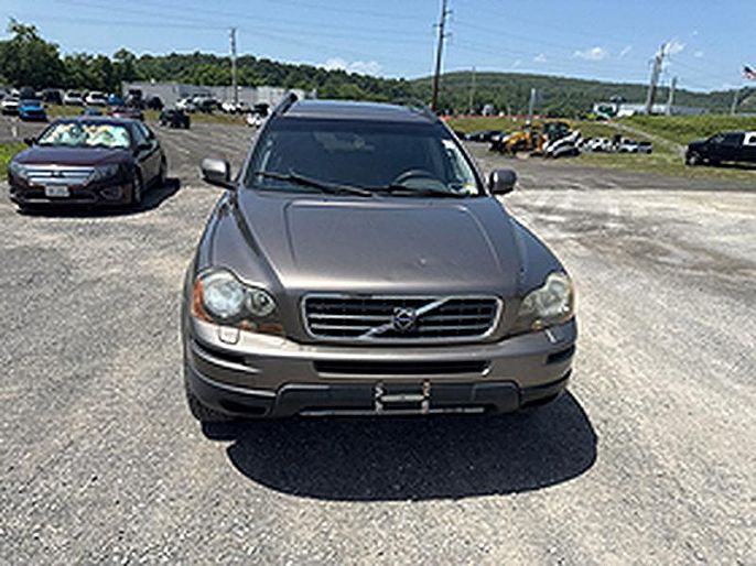 2009 Volvo XC90