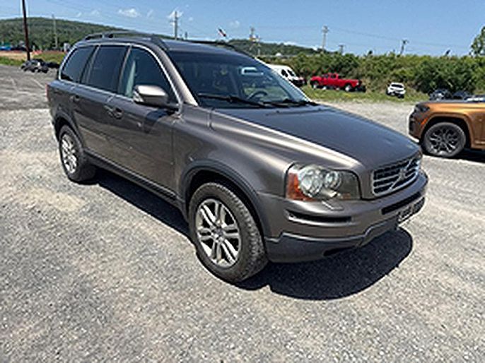 2009 Volvo XC90