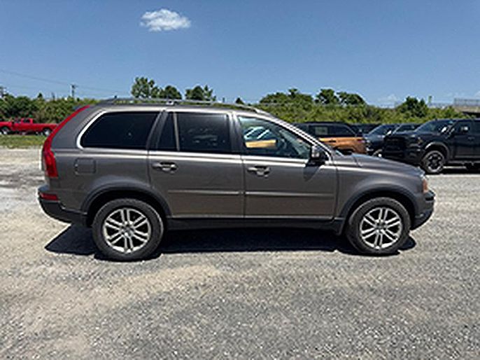 2009 Volvo XC90