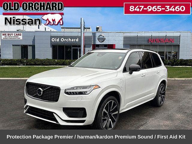 2023 Volvo XC90