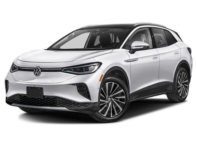 2025 Volkswagen ID.4