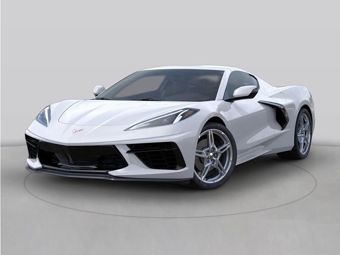 2026 Chevrolet Corvette