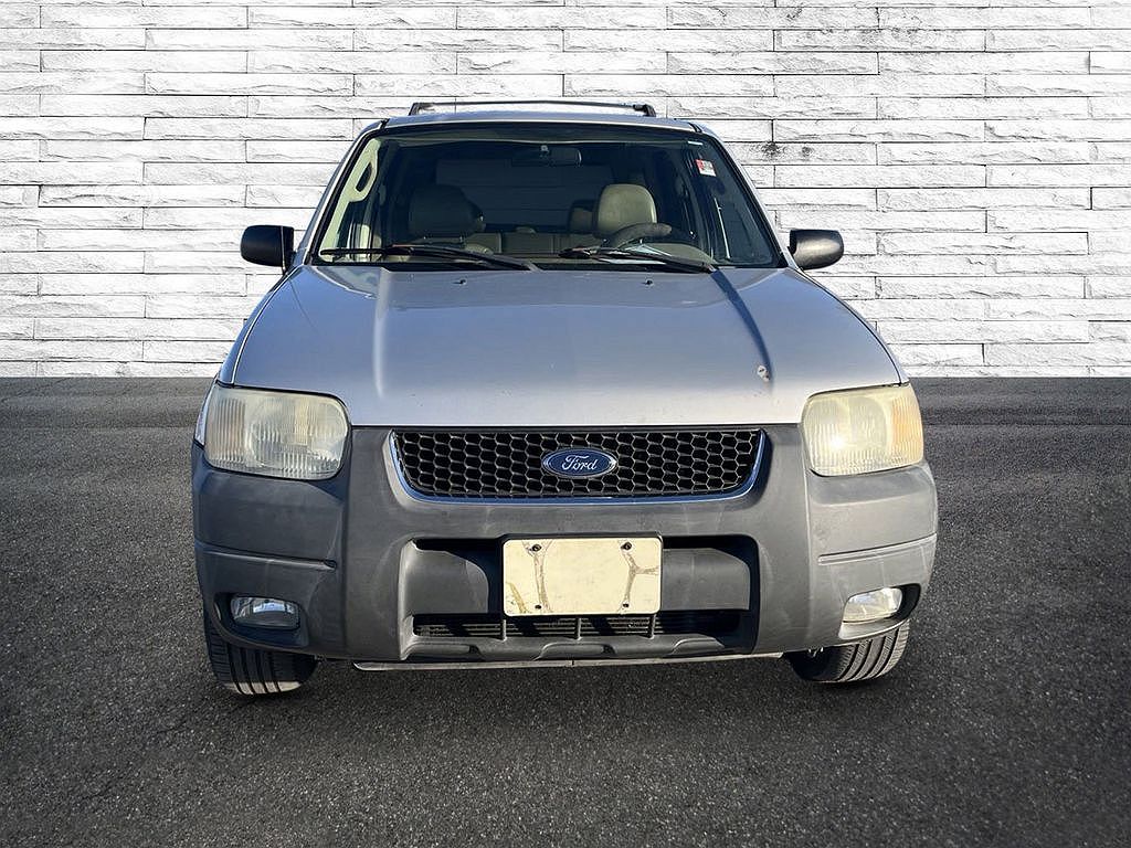 2003 Ford Escape XLT image 1