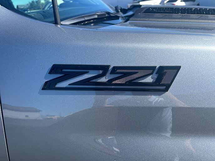 2026 Chevrolet Silverado 3500HD