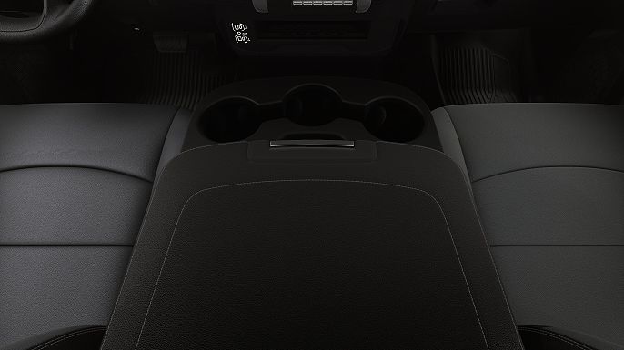 2026 Ram 5500