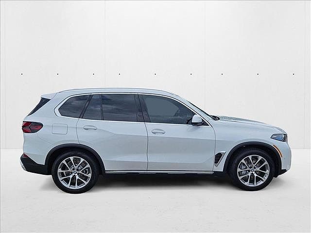 2025 BMW X5