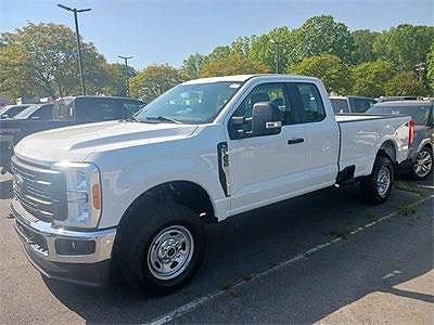 2023 Ford F-250